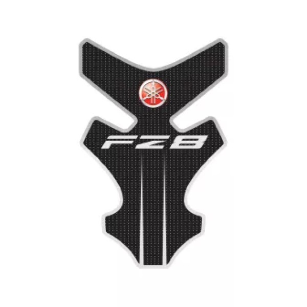 Yamaha Yamaha Fazer 8 ABS 2014 Series Tank Pad
